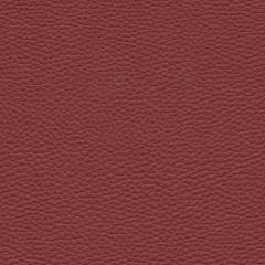 Anguilla - Crimson Vegan Leather | Phillipe Romano