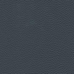 Anguilla - Charcoal Vegan Leather | Phillipe Romano