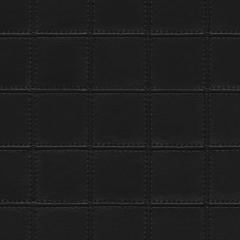 Prado - Black Vegan Leather | Phillipe Romano