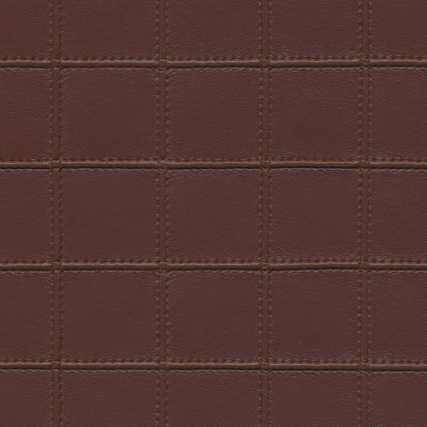 Prado - Oxblood Vegan Leather | Phillipe Romano