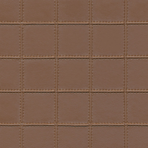 Prado - Walnut Vegan Leather | Phillipe Romano