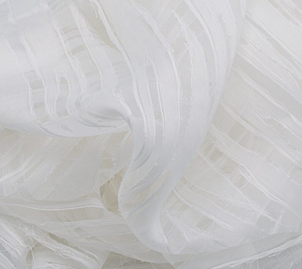 Glamour - Seagull | Commercial Fabric | Los Angeles Fabrics