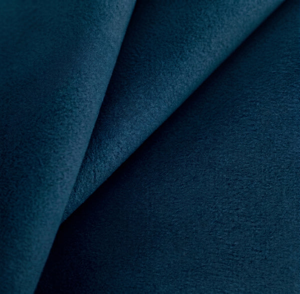 Novasuede™ Fabric & Wallcovering - Aegean