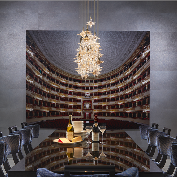 Gemmeus Wallcovering | Vahallan
