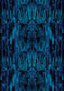 Gerhard Gum Blue