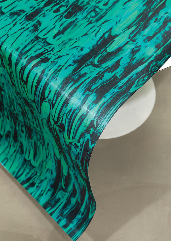 Gerhard Gum Green