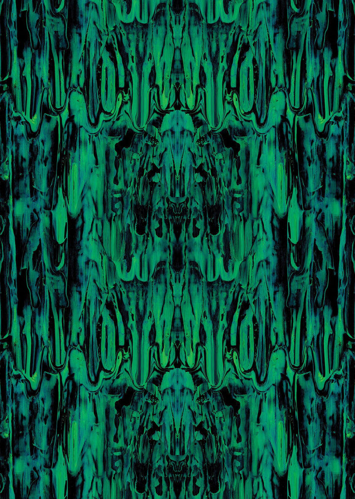 Gerhard Gum Green
