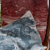 Glasgow Toile Linen Reds