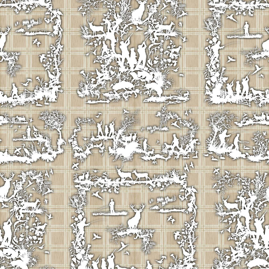 Glorious Twelfth Beige