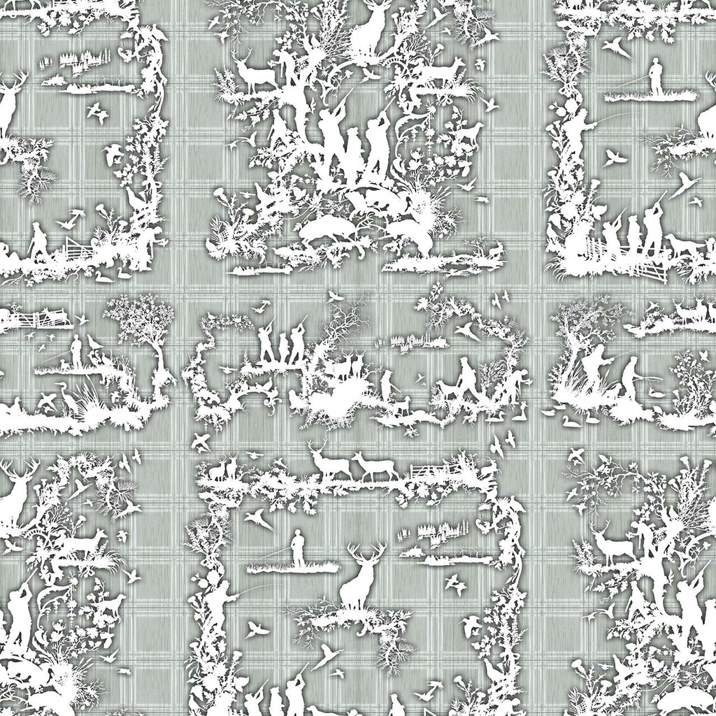 Glorious Twelfth Grey