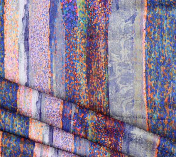 Tidal - Harvest | Commercial Fabric | Los Angeles Fabrics