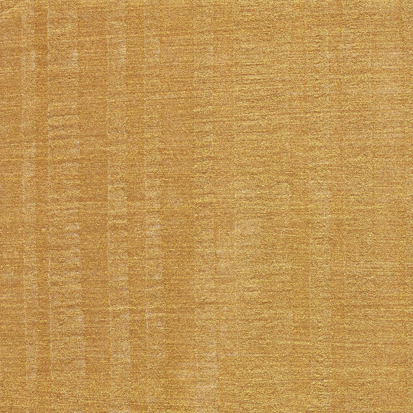 Golden Gold Wallcovering | Artmura