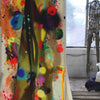 Graffiti Stripe Velvet Original