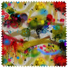Graffiti Allover Velvet Original