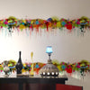 Graffiti Horizon Wallcovering Original