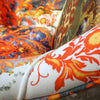 Grand Blotch Damask Cotton Original