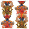 Grand Blotch Damask Cotton Original