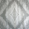 Grand Dame Lace Ivory
