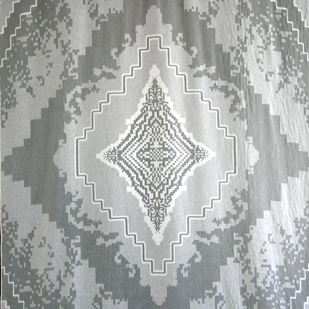Grand Dame Lace Ivory