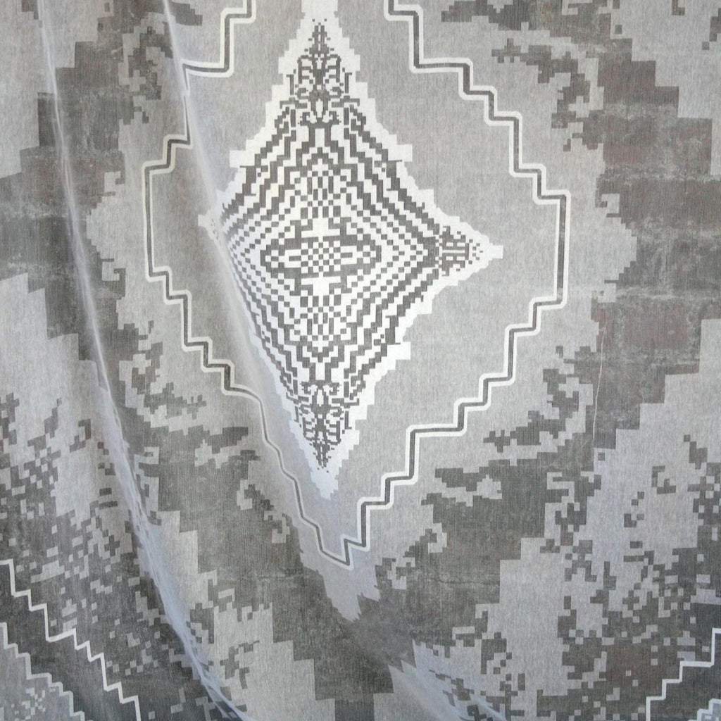 Grand Dame Lace Ivory