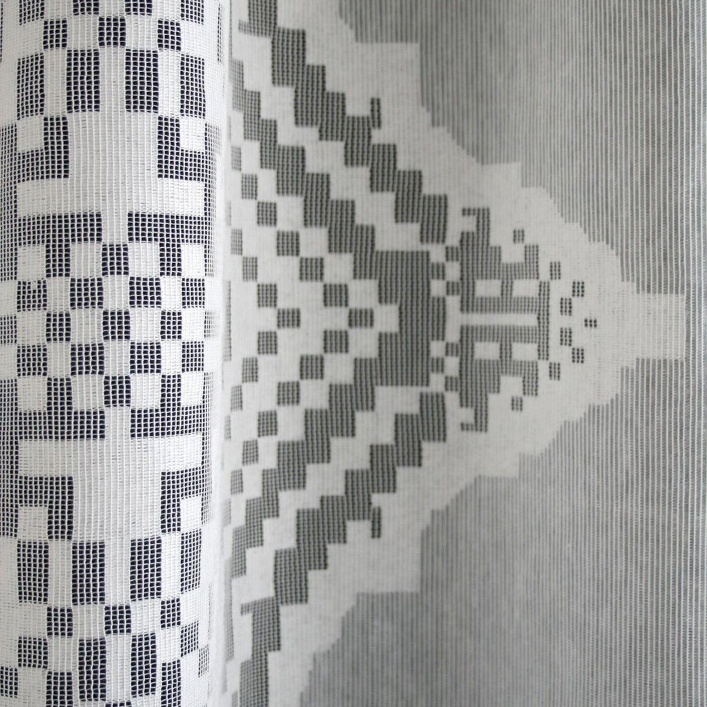 Grand Dame Lace Ivory