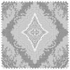 Grand Dame Lace Ivory