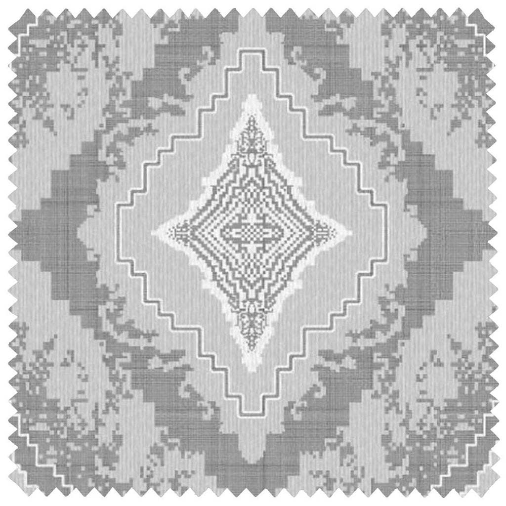 Grand Dame Lace Ivory