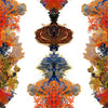 Grand Blotch Damask Original