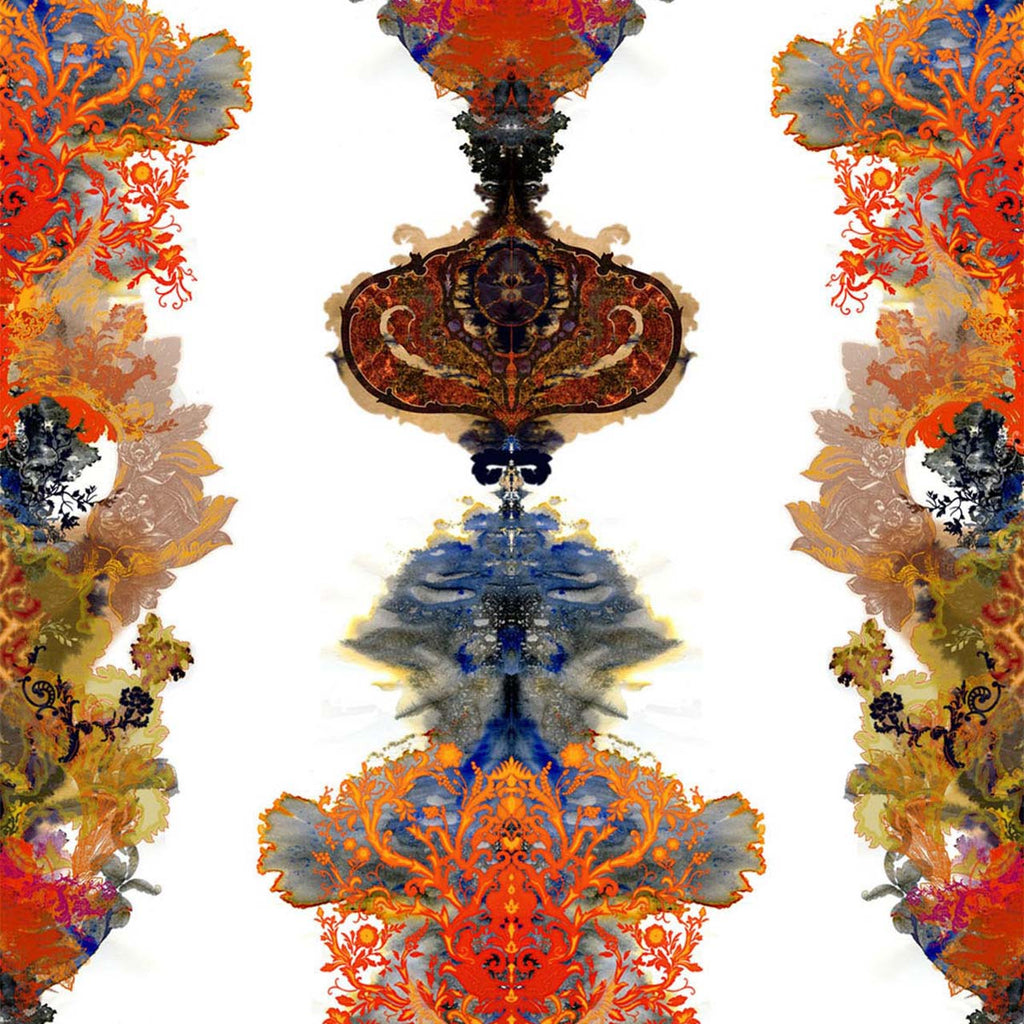 Grand Blotch Damask Original