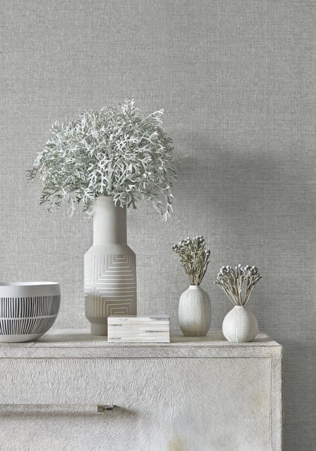 Paper Linen, Grey