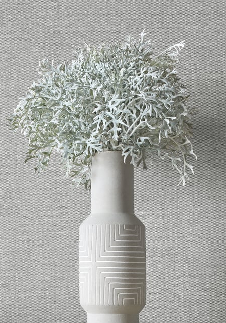 Paper Linen, Grey