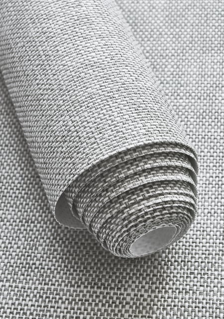 Paper Linen, Grey