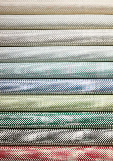 Wicker Weave, Aqua