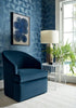 Bali Weave, Navy