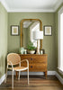 Hampton, Apple Green