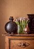 Paper Rattan, Saddle