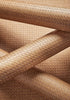Paper Rattan, Saddle