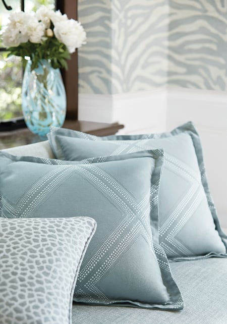 Serengeti, Aqua