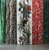Leaforia Cotton Linen Serpentine