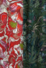 Leaforia Cotton Linen Verde