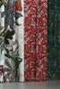 Leaforia Cotton Linen Verde
