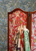 Leaforia Cotton Linen Serpentine