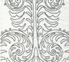Vapor on White