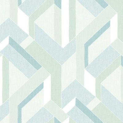 Harriet Pvc Free Type Ii Color 01 - Off-White Commercial Wallcovering | Koroseal