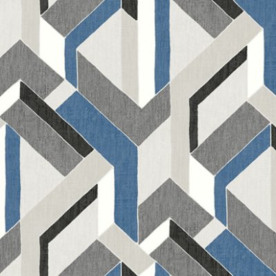 Harriet Pvc Free Type Ii Color 02 - Off-White Commercial Wallcovering | Koroseal