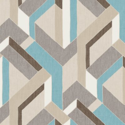 Harriet Pvc Free Type Ii Color 12 - Beige Fabric | Koroseal