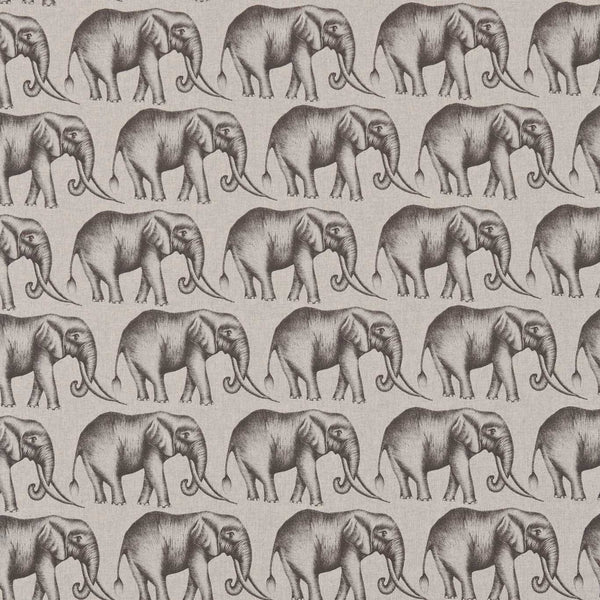 Savanna Elephant | Harlequin