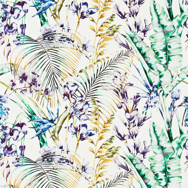 Paradise Gooseberry/Blueberry/Zest | Harlequin