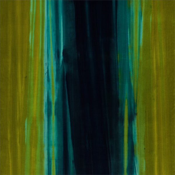 Amazilia Velvets Zest/Lagoon/Indigo | Harlequin