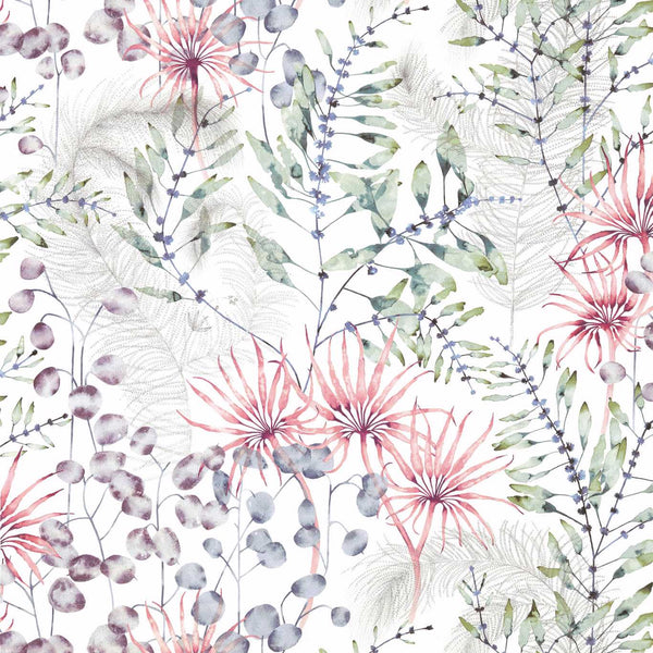 Postelia Berry/Heather | Harlequin